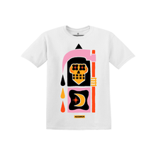 Charger l&#39;image dans la galerie, TSHIRT REAPER LUNE
